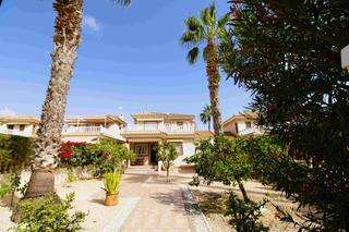 Chalet in Lomas de Cabo Roig - Los Dolses. Orihuela costachalet