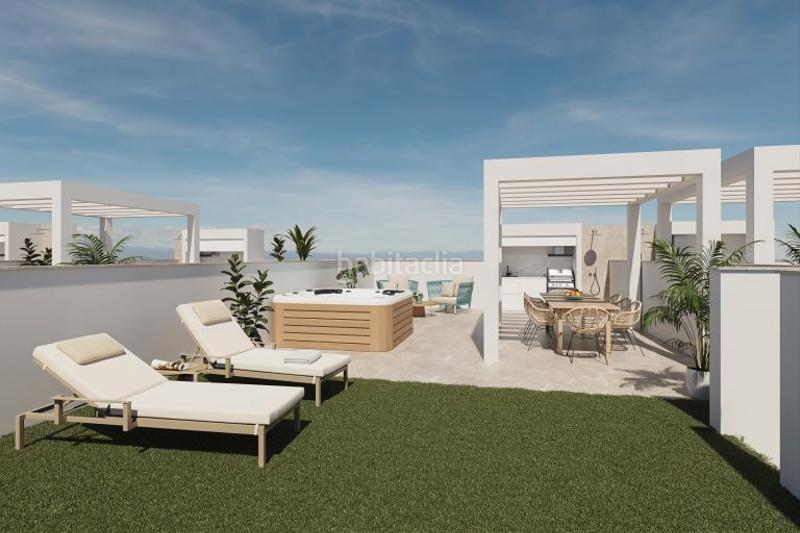 Foto 226b8330-dc38-4561-aa44-9a0e928a4c6b. Promotion Luxury Apartments en Pilar de la Horadada dans Pilar de la Horadada. Logements de biens neufs