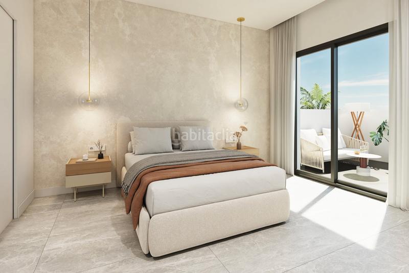 Foto 57552a38-b493-4110-abae-07686ab5e56d. Promotion Luxury Apartments en Pilar de la Horadada dans Pilar de la Horadada. Logements de biens neufs