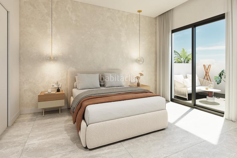 Foto 5fc134e4-588e-41c5-8762-018cbe7b3e55. Promotion Luxury Apartments en Pilar de la Horadada dans Pilar de la Horadada. Logements de biens neufs