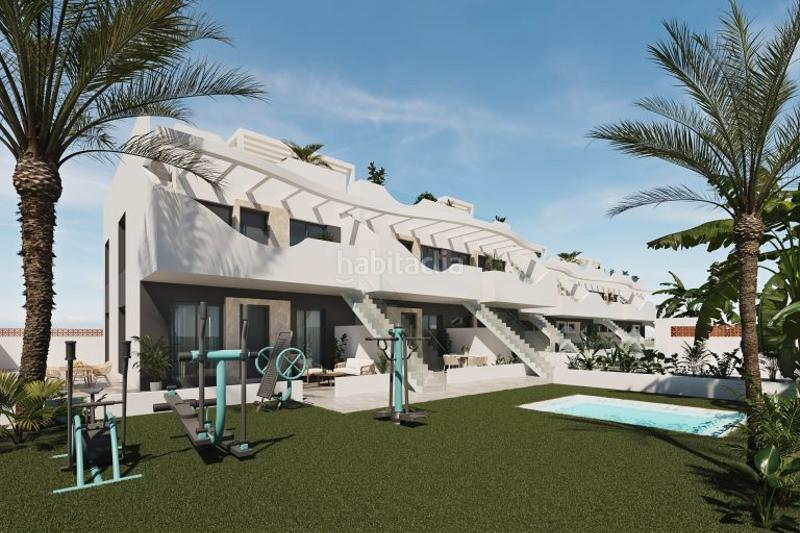 Foto f322d3da-3fe6-4497-b525-4cab627749a0. Promotion Luxury Apartments en Pilar de la Horadada dans Pilar de la Horadada. Logements de biens neufs