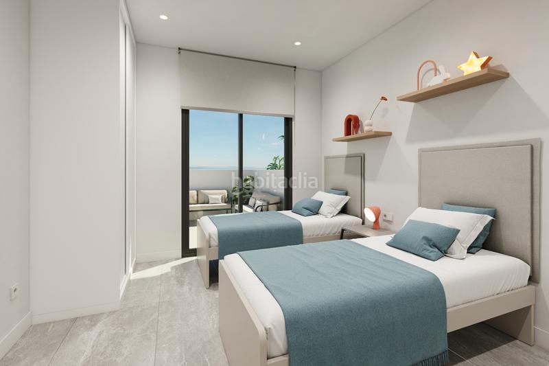 Foto fee6487d-f537-455e-8dc7-e8e9c7afd183. Promotion Luxury Apartments en Pilar de la Horadada dans Pilar de la Horadada. Logements de biens neufs