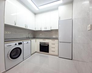 Apartment in El Acequión. Torreviejaapartamento