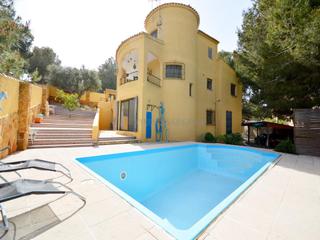Chalet en Villamartín-Las Filipinas. Orihuela costavilla