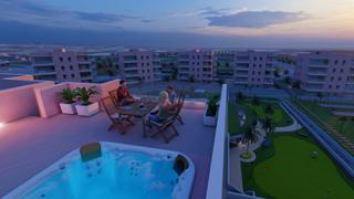 Appartement à El Edén. Guardamar del seguraapartamento