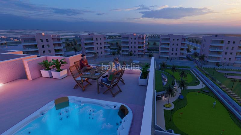 Foto 17f61b08-6a1a-4bdf-bbfd-e937ed05531d. Apartamento  en El Edén Guardamar del Segura