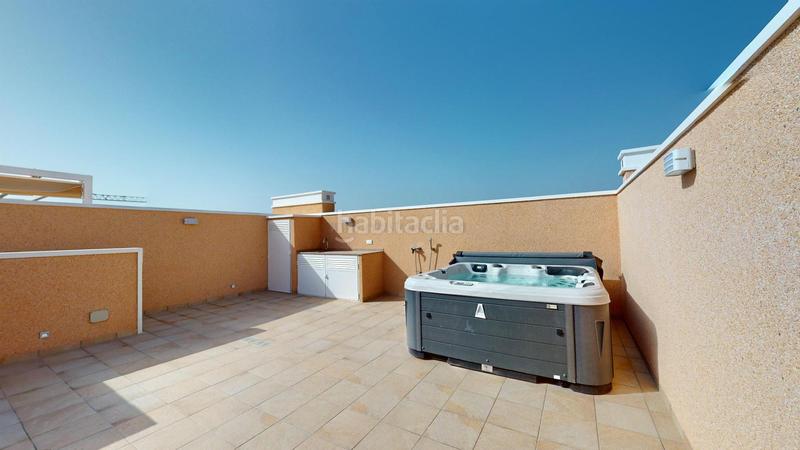 Foto 2d22aea6-e3d3-4009-82c5-a27f577b0261. Apartamento  en El Edén Guardamar del Segura