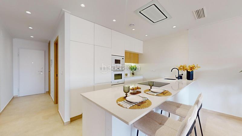Foto 5d5dadb5-8b02-4b51-8fd0-0ff3c2806591. Apartamento  en El Edén Guardamar del Segura