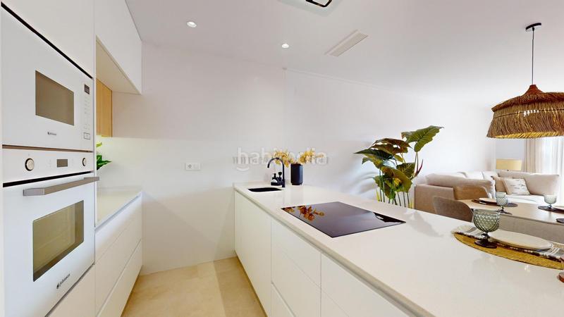 Foto 5e1f49d3-3da5-4e96-80a3-a16c5090443c. Apartamento  en El Edén Guardamar del Segura