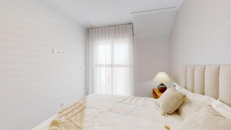 Foto 81e0d75e-43cc-4fdc-8ce4-c1c28461f0ff. Apartamento  en El Edén Guardamar del Segura