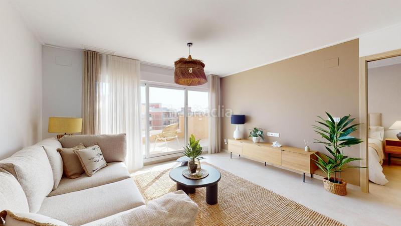 Foto adf6e991-7325-48f3-8981-a4501d270e9e. Apartamento  en El Edén Guardamar del Segura