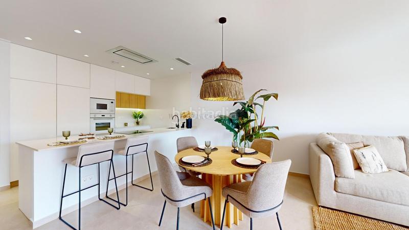 Foto bc6a66af-1f2c-4484-90b8-2611f4537681. Apartamento  en El Edén Guardamar del Segura