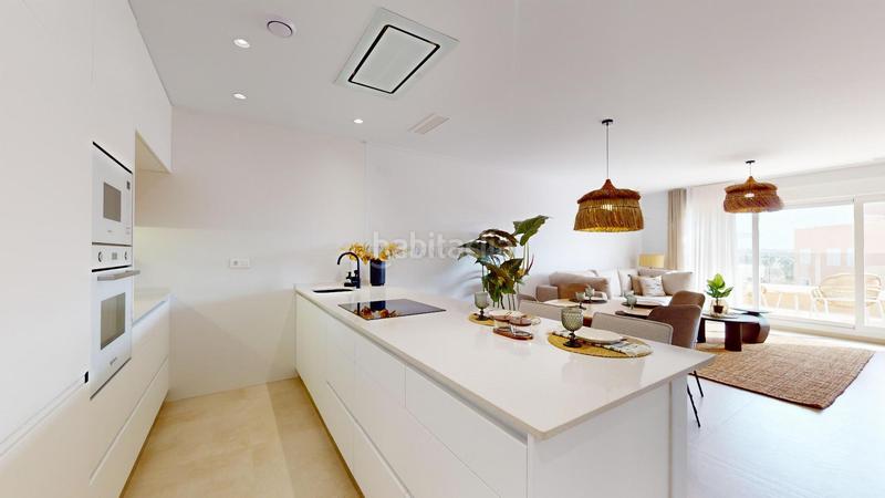 Foto be2a3f1f-05c1-4025-bd4f-230a656f8733. Apartamento  en El Edén Guardamar del Segura