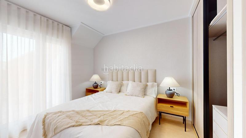 Foto c3c0b2e8-de55-495b-ae1f-b78474fdaedd. Apartamento  en El Edén Guardamar del Segura