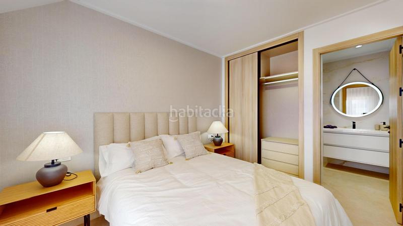 Foto d622a7fe-dd4c-437a-acae-1170e1d76cac. Apartamento  en El Edén Guardamar del Segura