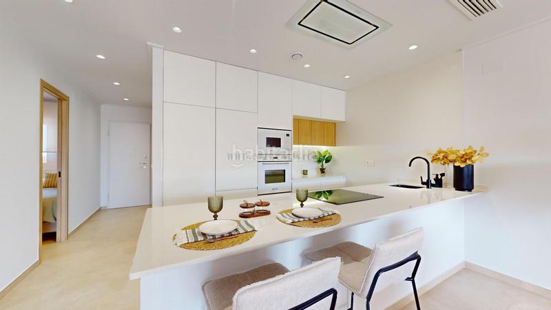 Foto dea2b3d3-d2e1-464d-8491-efe8c53eb0ad. Apartamento  en El Edén Guardamar del Segura
