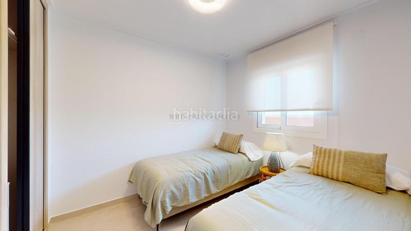 Foto f31c2ebb-8cd3-4c46-8c67-0b0df8602161. Apartamento  en El Edén Guardamar del Segura