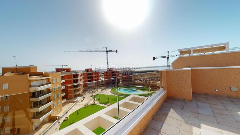 Foto f83d06f4-e987-4c6b-9382-b047ed40b833. Apartamento  en El Edén Guardamar del Segura