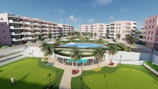 Apartment in El Raso. Guardamar del seguraapartamento