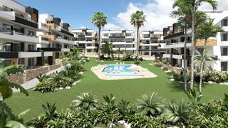 Appartement in La Florida. Orihuela costaapartamento