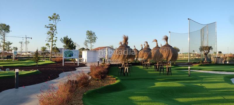 Foto 667160c2-0d08-4a56-9f9f-078f72b915ff. Appartement avec parking piscine dans Centro Alcázares (Los)