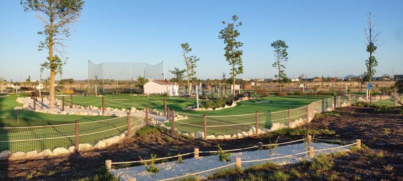 Foto 803851da-ffb4-4846-ba9a-eaf651a6dedf. Appartement avec parking piscine dans Centro Alcázares (Los)