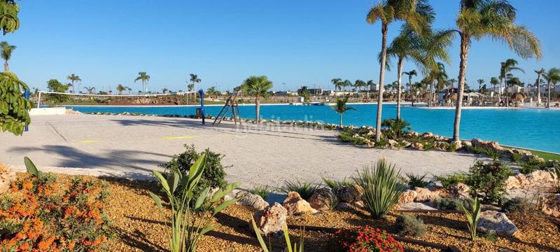 Foto 8146f165-4526-4d1f-be48-87e108ebffc3. Appartement avec parking piscine dans Centro Alcázares (Los)