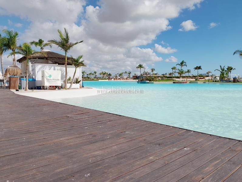 Foto 858bb136-d5e9-4627-82e3-f439e9e74b5f. Appartement avec parking piscine dans Centro Alcázares (Los)