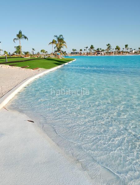 Foto 85a0337b-f9fb-4a63-be23-53ec6a1aaa29. Appartement avec parking piscine dans Centro Alcázares (Los)