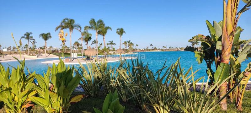 Foto aa71cd63-736f-4c3c-b8f5-b087d85f3ed8. Appartement avec parking piscine dans Centro Alcázares (Los)