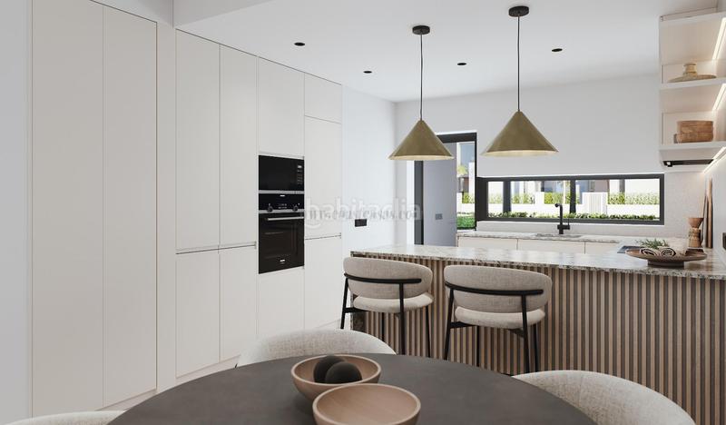 Foto d29428a7-2e36-45b0-bff2-772ab2271ec1. Appartement avec parking piscine dans Centro Alcázares (Los)