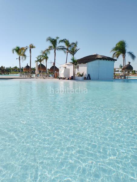 Foto e6d2cdb2-d617-4f4a-9fbf-f342dea8a0fe. Appartement avec parking piscine dans Centro Alcázares (Los)