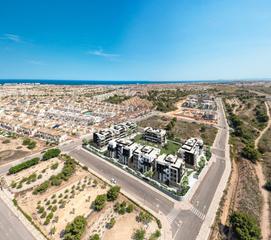 Appartement in La Florida. Orihuela costaapartamento