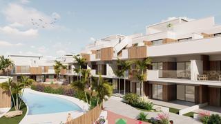 Apartament a Pilar de la Horadada Ciudad. Pilar de la horadadaapartamento