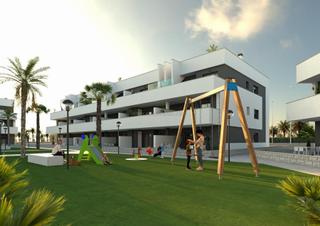 Apartment in El Raso. Guardamar del seguraapartamento