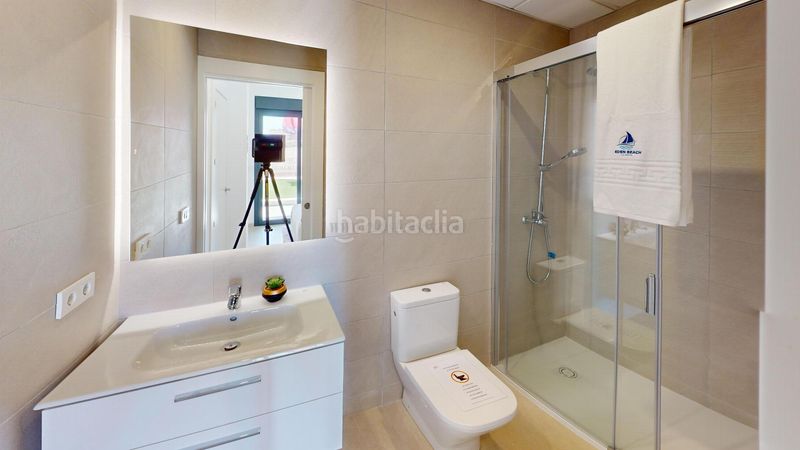 Foto 18a123e0-d725-4f8b-bcf5-8a27f3f7ba1d. Apartament amb piscina a Torreblanca Torrevieja
