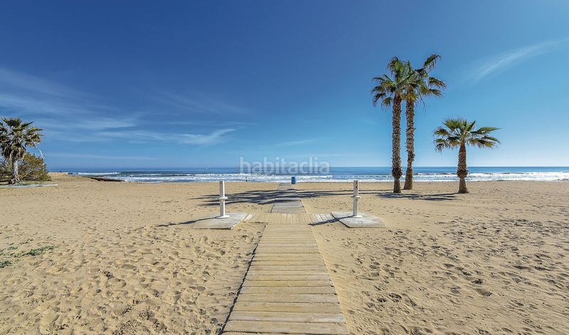 Foto cd779c86-4c4c-4432-a2be-b0821c6d67b6. Apartament amb piscina a Torreblanca Torrevieja