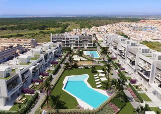 Piccolo appartamento in Monte Faro-Altomar II. Gran alacantapartamento