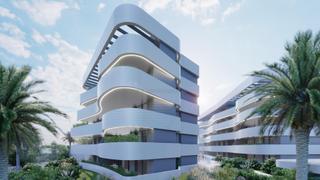 Apartment in El Raso. Guardamar del seguraapartamento