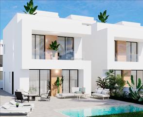Chalet à La Regia. Orihuela costachalet