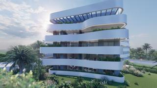 Apartment in El Raso. Guardamar del seguraapartamento