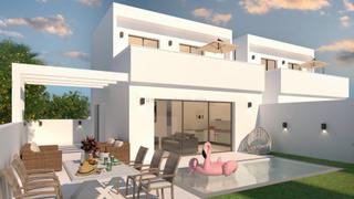 Chalet in Villamartín-Las Filipinas. Orihuela costachalet