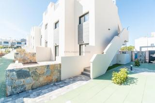 Appartement à Los Balcones-Los Altos. Torreviejaapartamento