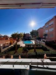 Apartament a Torreblanca. Torreviejaapartamento