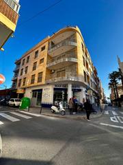 Apartamento en Las Piscinas Naturales. Torreviejaapartamento