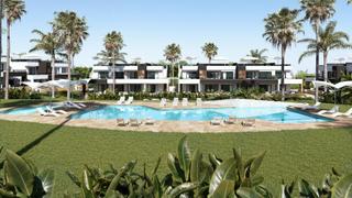 Apartamento en Rojales. Ciudad quesadaapartamento