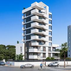 Appartement à Puerto Deportivo. Guardamar del seguraapartamento