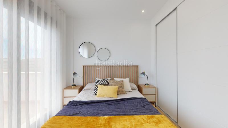 Foto 21a8ecd8-f227-4b75-8f01-cdbcb35aa2d6. Appartement avec piscine dans Los Balcones-Los Altos Torrevieja