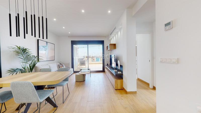 Foto 61f819b7-9a26-457f-8c37-942986f8a707. Appartement avec piscine dans Los Balcones-Los Altos Torrevieja