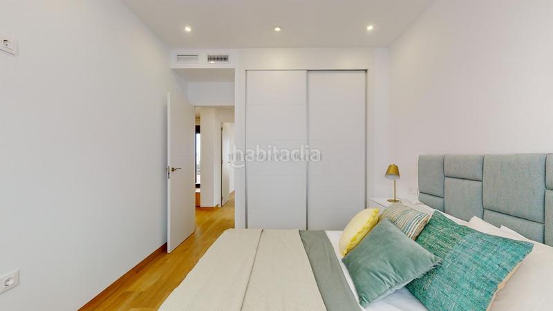 Foto 75419fe6-f1c5-4650-8139-96a799fb7468. Appartement avec piscine dans Los Balcones-Los Altos Torrevieja